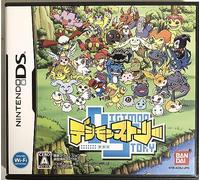 Digimon Story (japan import)