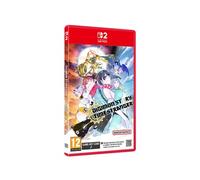 Bandai – Jeu vidéo – DIGIMON STORY TIME STRANGER (SWITCH 2)