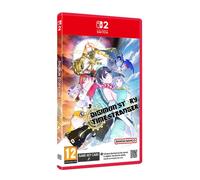 Digimon Story Time Stranger Nintendo Switch 2