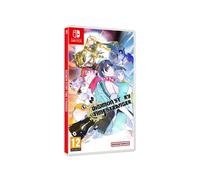 Digimon Story Time Stranger Nintendo Switch