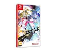 Digimon Story Time Stranger - Jeu Nintendo Switch