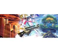 Digimon Story Time Stranger (PC)