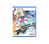 Bandai – Jeu vidéo – Digimon Story Time Stranger – PS5