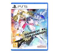 Digimon Story Time Stranger PS5