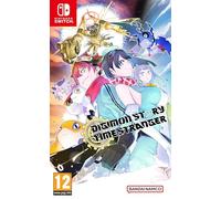 DIGIMON STORY TIME STRANGER (SWITCH)