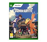 Digimon Survive - Xbox One (Us)