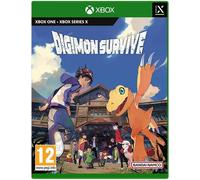 Bandai Jeu vidéo Digimon: Survive pour Xbox One (Microsoft Xbox One)