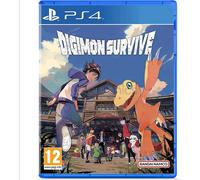 Digimon Survive Juego para Consola Sony PlayStation 4, PS4