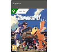 Digimon Survive Month 1 Edition
