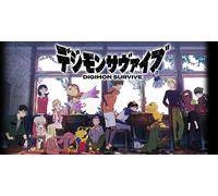 Digimon Survive (Nintendo)