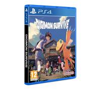 Digimon Survive PlayStation 4 [GRA PS4]