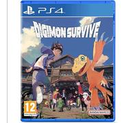 Bandai – Jeu vidéo – Digimon: Survive – PlayStation 4