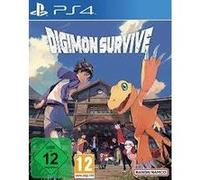 DIGIMON SURVIVE PS4 G