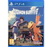 Digimon Survive PS4 PlayStation 4 NAMCO