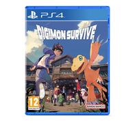 Digimon: Survive (PS4) PlayStation 4 (Sony Playstation 4)