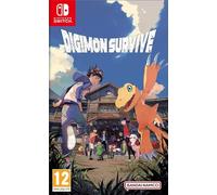 Digimon Survive /Switch
