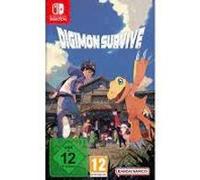 DIGIMON SURVIVE SWITCH G
