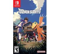 Digimon Survive - Switch (Us)