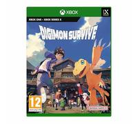 Digimon : Survive (XB1)