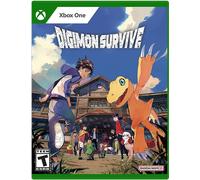 Digimon Survive - Xbox One (Us)
