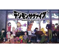 Digimon Survive (Xbox X)