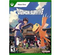 Digimon Survivre - Xbox Un, Tout Neuf