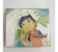 Digimon Tamers 3 [Import]