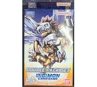 Digimon TCG Carte Jeu : Explosif Ace Double Ensemble Pack Volume 1 [DP-01] Neuf