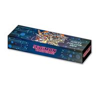 Digimon TCG PB-06 Boîte d’Évolution du Dresseur 2 Ensemble Premium Exclusif