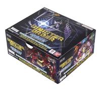 Digimon TCG Sinister Order Booster Box (EX-10) - 24 paquets