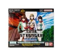 Digimon: Time Stranger (BT24) Booster Box