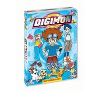 Digimon, vol. 1