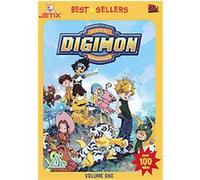 Digimon - Vol. 1 , (Animated) G