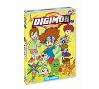 Digimon, vol. 2
