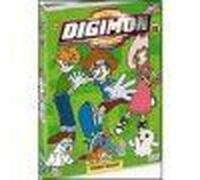 Digimon - Vol.3 (4 Épisodes)