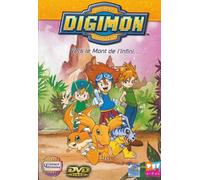 Digimon - Vol. 3 - Vers Le Mont De L'infini