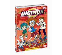 Digimon, vol. 5