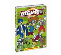Digimon, vol. 6