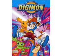 Digimon - Vol.6 : Rencontre avec Kari