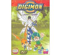 Digimon - Vol.9 : L'Enfant mystère