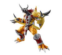 Digimon - Wargreymon - Figurine Ultimate Evolution Ichibansho 15cm