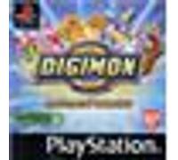 Digimon World G