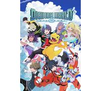 Digimon World: Next Order
