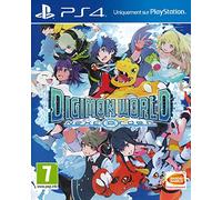 Digimon World : Next Order