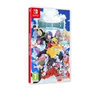 Bandai Digimon World: Next Order Standard Allemand, Anglais, Espagnol, Français, Italien Nintendo Switch G