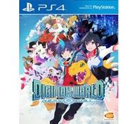 Bandai - Jeu vidéo - Digimon World - Next Order G