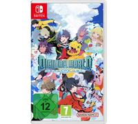 Digimon World: Next Order - [Nintendo Switch]