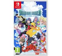 Digimon World: Next Order (Switch) (Nintendo Switch)
