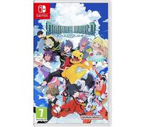 Digimon World Next Order (SWITCH)