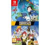 Digimonstory Cybersleuth Complete Edition